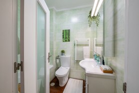 Apartamento T2 - Lagos, Lagos, Faro (Algarve) - Miniatura: 12/23