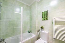 Apartamento T2 - Lagos, Lagos, Faro (Algarve) - Miniatura: 13/23