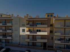Apartamento T2 - Lagos, Lagos, Faro (Algarve) - Miniatura: 23/23