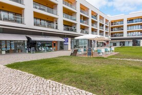 Outros T0 - Lagos, Lagos, Faro (Algarve) - Miniatura: 1/14