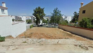 Terreno Urbano T0 - Bensafrim, Lagos, Faro (Algarve) - Miniatura: 1/4
