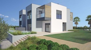 Apartamento T3 - Estombar, Lagoa (Algarve), Faro (Algarve) - Miniatura: 2/4