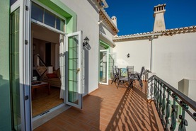 Moradia T3 - Budens, Vila do Bispo, Faro (Algarve) - Miniatura: 4/25