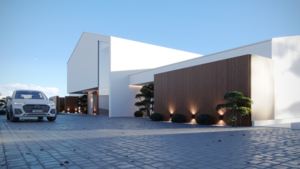 Terreno Urbano T0 - N�o Definido, N�o Definido, N�o Definido - Miniatura: 2/12