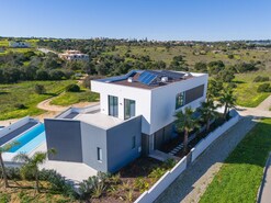 Moradia T5 - S�o Gon�alo de Lagos, Lagos, Faro (Algarve) - Miniatura: 30/33
