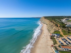 Moradia T5 - S�o Gon�alo de Lagos, Lagos, Faro (Algarve) - Miniatura: 33/33