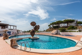 Apartamento T2 - Budens, Vila do Bispo, Faro (Algarve) - Miniatura: 1/25