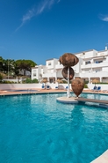 Apartamento T2 - Budens, Vila do Bispo, Faro (Algarve) - Miniatura: 20/25