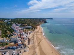 Apartamento T2 - Budens, Vila do Bispo, Faro (Algarve) - Miniatura: 23/25