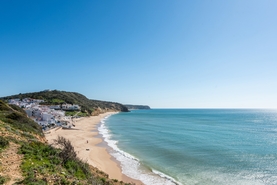 Apartamento T2 - Budens, Vila do Bispo, Faro (Algarve) - Miniatura: 24/25