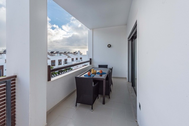 Apartamento T2 - So Gonalo de Lagos, Lagos, Faro (Algarve) - Imagem grande