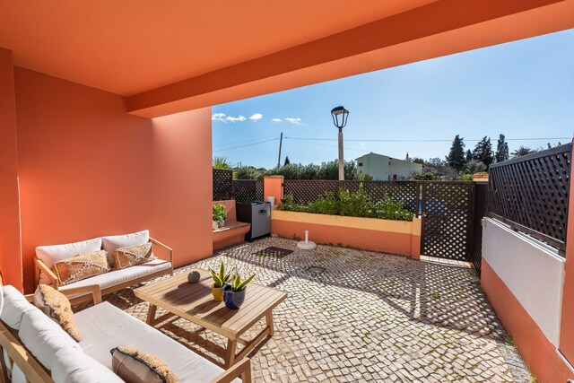 Moradia T3 - S�o Gon�alo de Lagos, Lagos, Faro (Algarve) - Imagem grande