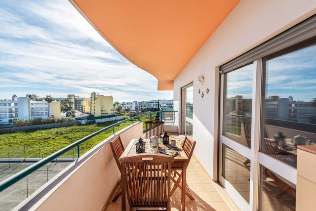 Apartamento T2 - Lagos, Lagos, Faro (Algarve) - Imagem grande