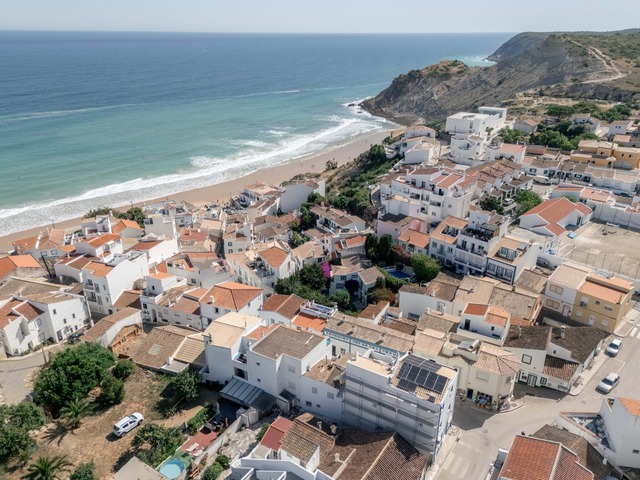 Moradia T3 - Budens, Vila do Bispo, Faro (Algarve) - Imagem grande