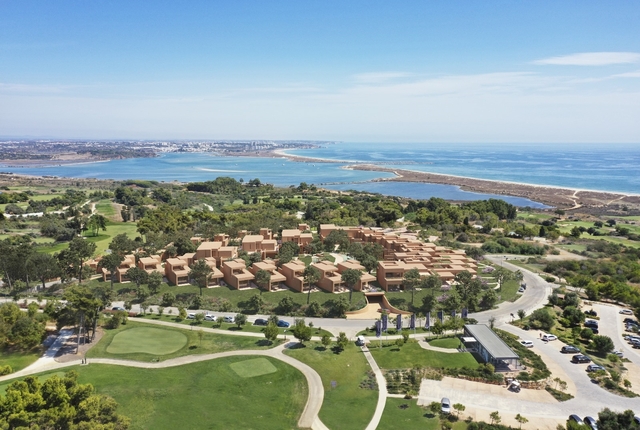 Apartamento T1 - Lagos, Lagos, Faro (Algarve) - Imagem grande