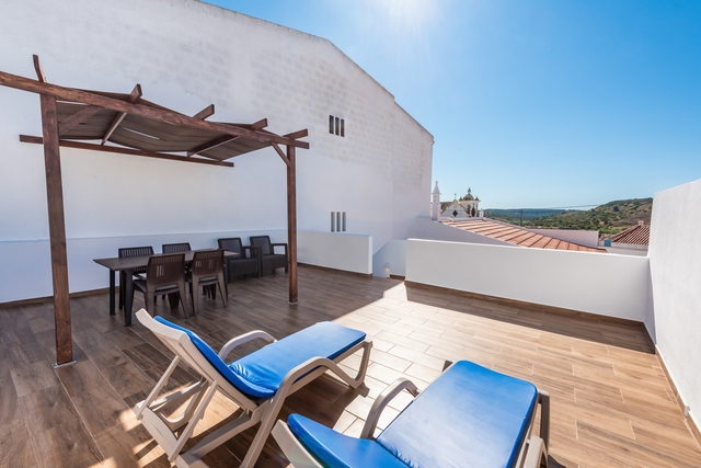 Apartamento T3 - Budens, Vila do Bispo, Faro (Algarve) - Imagem grande