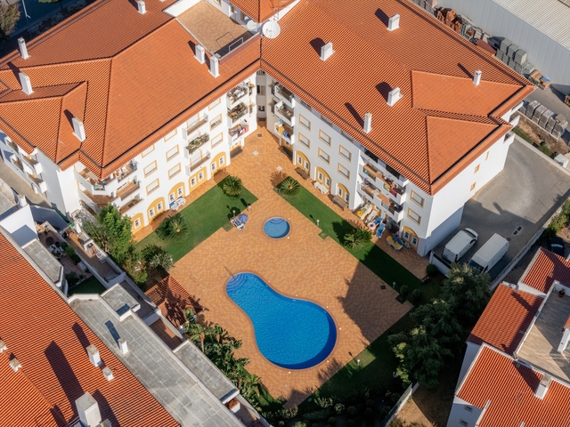 Apartamento T2 - Lagos, Lagos, Faro (Algarve) - Imagem grande