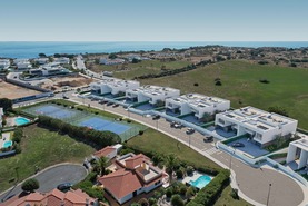 Moradia T4 - S�o Gon�alo de Lagos, Lagos, Faro (Algarve)