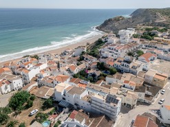 Moradia T3 - Budens, Vila do Bispo, Faro (Algarve)