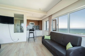 Apartamento T0 - Alvor, Portim�o, Faro (Algarve)