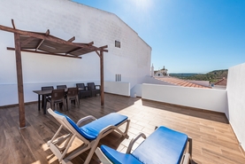 Apartamento T3 - Budens, Vila do Bispo, Faro (Algarve)