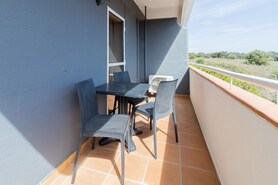 Apartamento T0 - Alvor, Portimo, Faro (Algarve) - Miniatura: 5/14