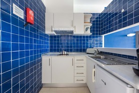 Apartamento T0 - Alvor, Portimo, Faro (Algarve) - Miniatura: 1/13