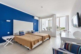 Apartamento T0 - Alvor, Portimo, Faro (Algarve) - Miniatura: 2/13
