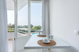 Apartamento T0 - Alvor, Portimo, Faro (Algarve) - Miniatura: 3/13