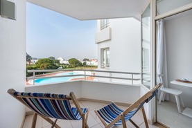 Apartamento T0 - Alvor, Portimo, Faro (Algarve) - Miniatura: 5/13