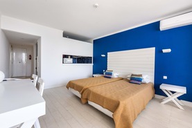 Apartamento T0 - Alvor, Portimo, Faro (Algarve) - Miniatura: 7/13