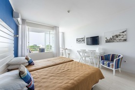 Apartamento T0 - Alvor, Portimo, Faro (Algarve) - Miniatura: 9/13