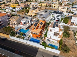 Moradia T6 - Lagos, Lagos, Faro (Algarve) - Miniatura: 1/41
