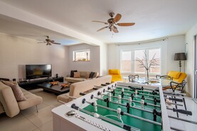 Moradia T6 - Lagos, Lagos, Faro (Algarve) - Miniatura: 18/41