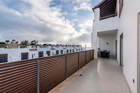 Apartamento T2 - So Gonalo de Lagos, Lagos, Faro (Algarve) - Miniatura: 3/26