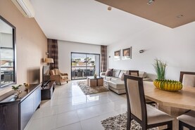 Apartamento T2 - So Gonalo de Lagos, Lagos, Faro (Algarve) - Miniatura: 5/26