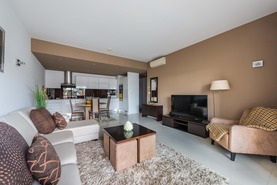 Apartamento T2 - So Gonalo de Lagos, Lagos, Faro (Algarve) - Miniatura: 8/26