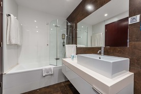 Apartamento T2 - So Gonalo de Lagos, Lagos, Faro (Algarve) - Miniatura: 15/26