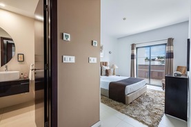 Apartamento T2 - So Gonalo de Lagos, Lagos, Faro (Algarve) - Miniatura: 18/26