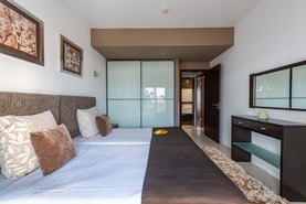 Apartamento T2 - So Gonalo de Lagos, Lagos, Faro (Algarve) - Miniatura: 19/26