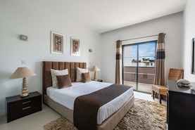 Apartamento T2 - So Gonalo de Lagos, Lagos, Faro (Algarve) - Miniatura: 20/26