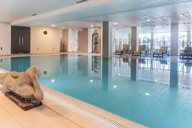 Apartamento T2 - So Gonalo de Lagos, Lagos, Faro (Algarve) - Miniatura: 22/26