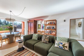 Moradia T3 - S�o Gon�alo de Lagos, Lagos, Faro (Algarve) - Miniatura: 1/40