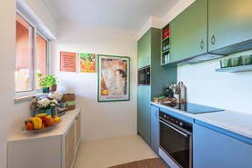 Moradia T3 - S�o Gon�alo de Lagos, Lagos, Faro (Algarve) - Miniatura: 7/40