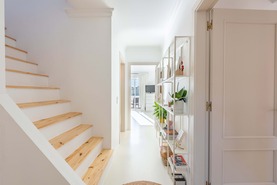 Moradia T3 - S�o Gon�alo de Lagos, Lagos, Faro (Algarve) - Miniatura: 20/40