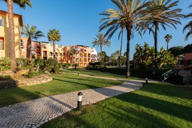 Moradia T3 - S�o Gon�alo de Lagos, Lagos, Faro (Algarve) - Miniatura: 32/40