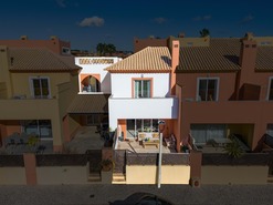 Moradia T3 - S�o Gon�alo de Lagos, Lagos, Faro (Algarve) - Miniatura: 36/40