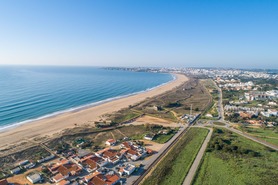 Moradia T3 - S�o Gon�alo de Lagos, Lagos, Faro (Algarve) - Miniatura: 40/40