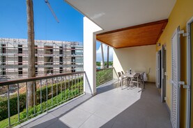 Apartamento T1 - Alvor, Portim�o, Faro (Algarve) - Miniatura: 2/15