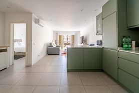 Apartamento T1 - Alvor, Portim�o, Faro (Algarve) - Miniatura: 3/15